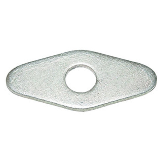 Omix-ADA® - Drum Brake Shoe Retaining Plate