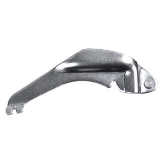 Omix-ADA® - Driver Side Emergency Brake Lever