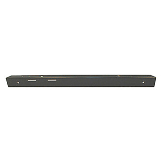 Omix-ADA® - Front Bumper