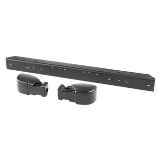Omix-ADA® - Front Bumper Kit
