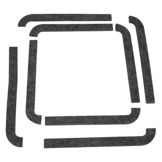 Omix-ADA® - Tool Box Lid Felt Kit