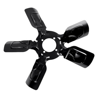 Omix-ADA® - Steel Engine Cooling Fan Blade