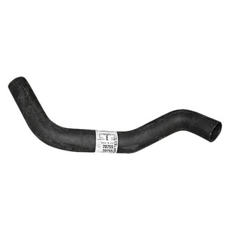 Omix-ADA® - Upper Radiator Coolant Hose