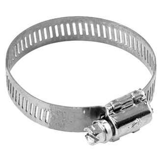 Omix-ADA® - Adjustable Hose Clamp