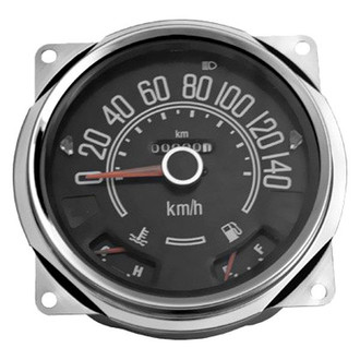 Omix-ADA® - Speedometer Cluster