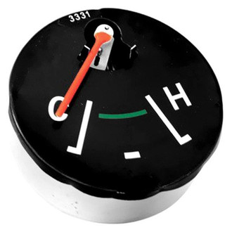 Omix-ADA® - Temperature Gauge