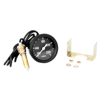 Omix-ADA® - Temperature Gauge