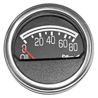 Omix-ADA® - Oil Gauge