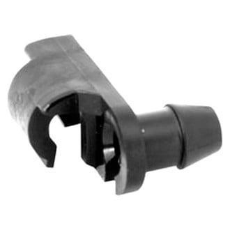 Omix-ADA® - Passenger Side Door Lock Rod Retainer
