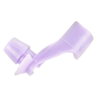Omix-ADA® - Passenger Side Door Lock Rod Clip