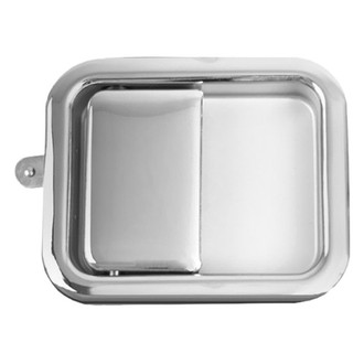 Omix-ADA® - Passenger Side Paddle Door Handle
