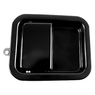 Omix-ADA® - Front Driver or Passenger Side Paddle Door Handle