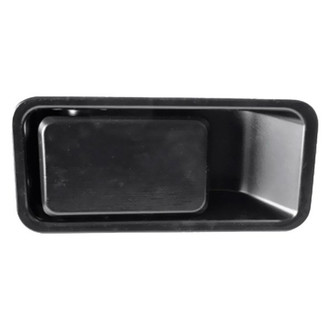 Omix-ADA® - Front Driver Side Exterior Door Handle