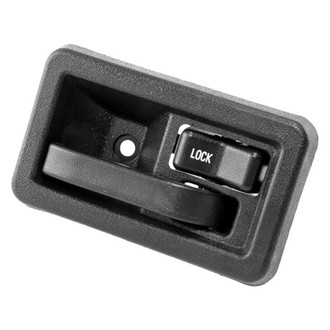 Omix-ADA® - Front Passenger Side Interior Door Handle