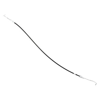 Omix-ADA® - Front Passenger Side Interior Handle to Latch Cable