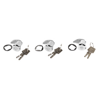 Omix-ADA® - Door Lock Cylinder Kit