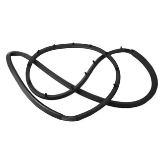 Omix-ADA® - Driver Side Door Seal