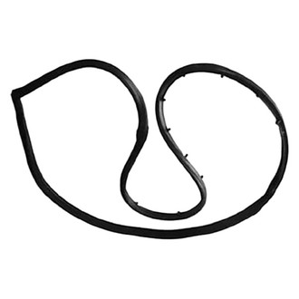 Omix-ADA® - Passenger Side Door Seal