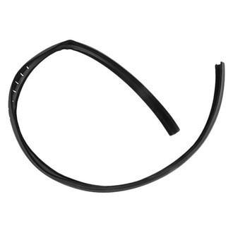 Omix-ADA® - Door Glass Weatherstrip