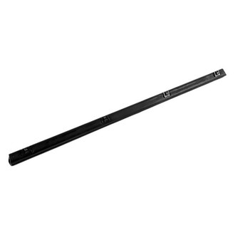 Omix-ADA® - Front Inner Driver Side Door Window Seal