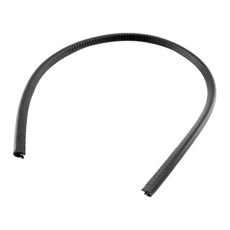 Omix-ADA® - Front Passenger Side Door Glass Edge Seal