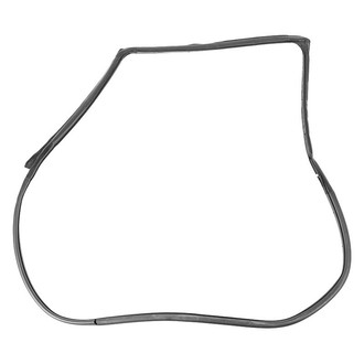 Omix-ADA® - Front Passenger Side Door Seal