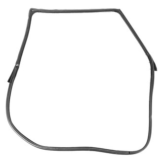 Omix-ADA® - Front Driver Side Door Seal