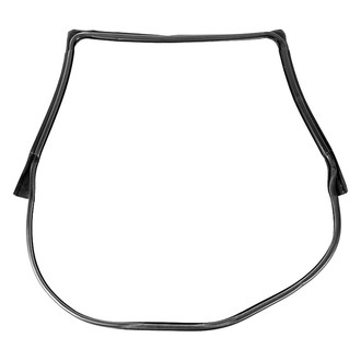 Omix-ADA® - Passenger Side Door Seal