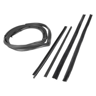 Omix-ADA® - Passenger Side Door Seal Kit