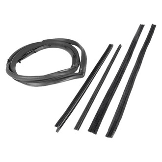 Omix-ADA® - Driver Side Door Seal Kit