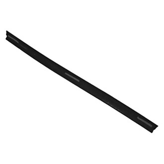 Omix-ADA® - Rear Driver or Passenger Side Door Belt Weatherstrip