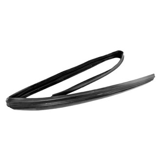 Omix-ADA® - Front Driver Side Door Glass Run Seal