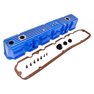 Omix-ADA® - Aluminum Valve Cover