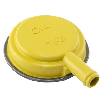 Omix-ADA® - Oil Filler Cap