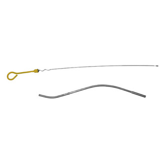 Omix-ADA® - Engine Oil Dipstick Kit