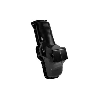 Omix-ADA® - Engine Oil Pan