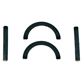 Omix-ADA® - Crankshaft Seal