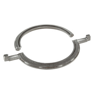 Omix-ADA® - Rear Crankshaft Seal