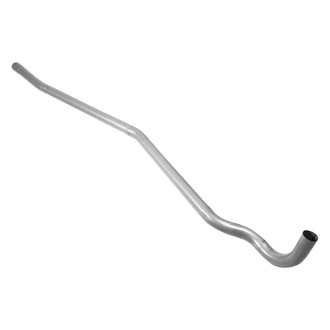 Omix-ADA® - Steel Exhaust Intermediate Pipe