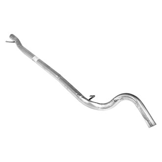 Omix-ADA® - Steel Exhaust Intermediate Pipe