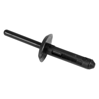 Omix-ADA® - Front or Rear Driver or Passenger Side Fender Flare Blind Rivet