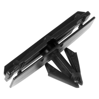 Omix-ADA® - Front or Rear Driver and Passenger Side Fender Clip