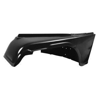 Omix-ADA® - Front Driver Side Fender