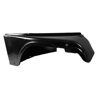 Omix-ADA® - Front Passenger Side Fender