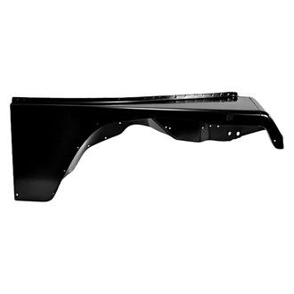 Omix-ADA® - Front Passenger Side Fender