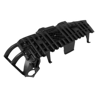 Omix-ADA® - Front Driver Side Fender Flare Bracket