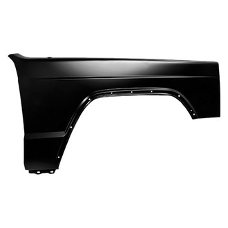 Omix-ADA® - Front Passenger Side Fender