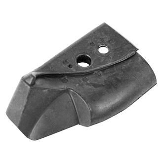 Omix-ADA® - Front Driver Side Fender Corner Seal