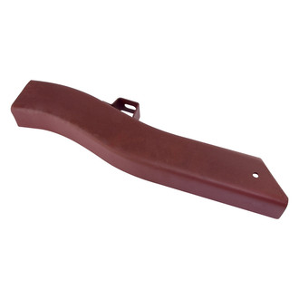 Omix-ADA® - Front Passenger Side Chassis Frame Rail