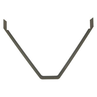 Omix-ADA® - Body Mount Bracket